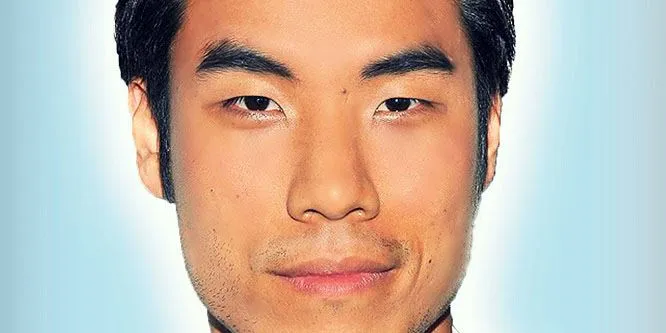 Eugene Lee Yang