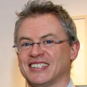 Joe Brolly