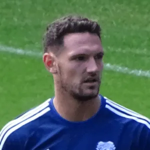 Sean Morrison