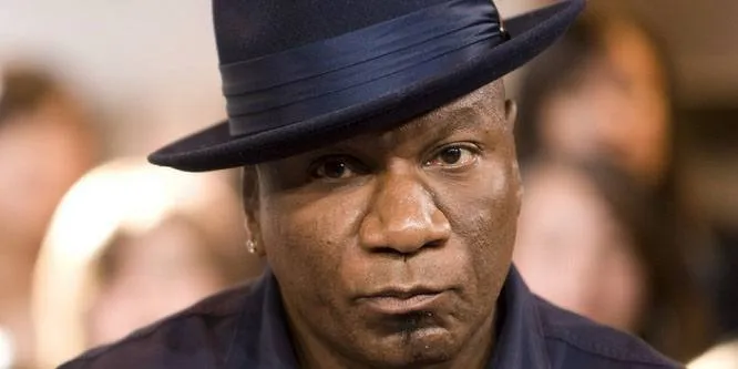 Ving Rhames