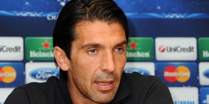 Gianluigi Buffon