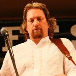 Jerry Douglas (Music Producer)