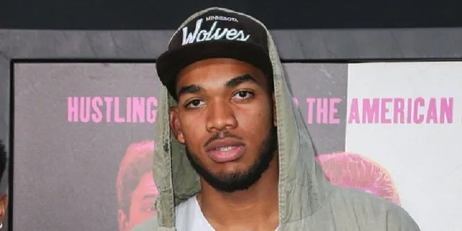 Karl-Anthony Towns