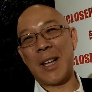 Michael Paul Chan