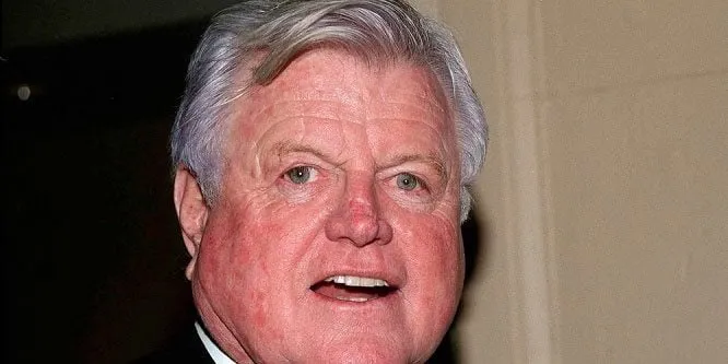 Ted Kennedy (Politician)