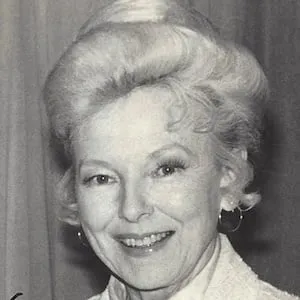 Anna Lee (TV Actress)