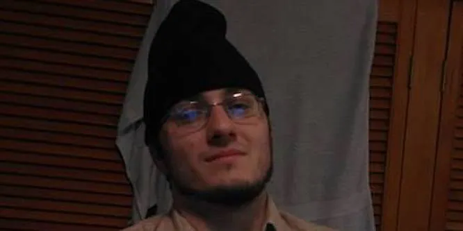 Sam Hyde