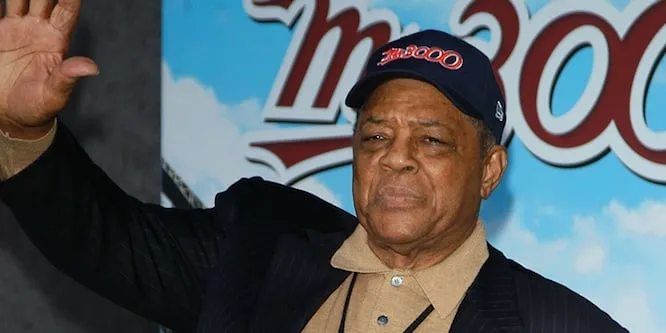 Willie Mays