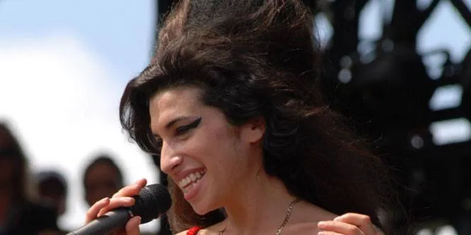 Amy Winehouse