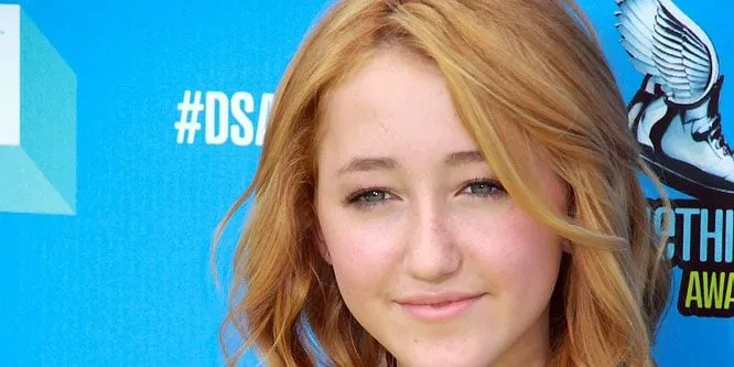 Noah Cyrus