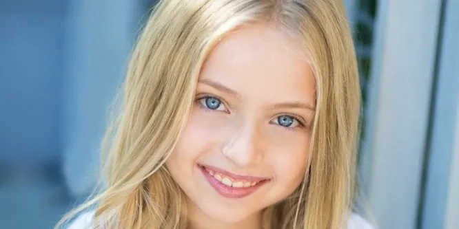 Olivia Fanders