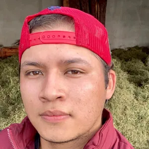 Willy Carrera Perez