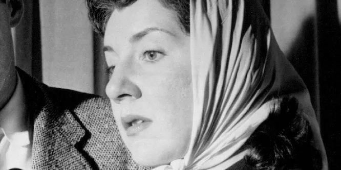 Maureen Stapleton