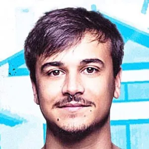 Daniel Gil (TikTok Star)