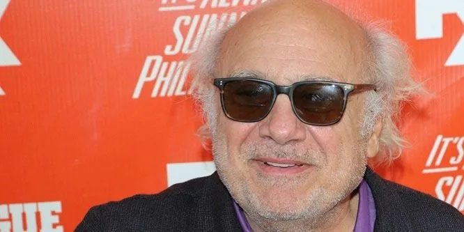 Danny DeVito