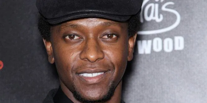 Edi Gathegi