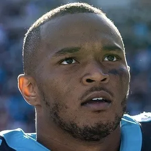 Jermaine Carter