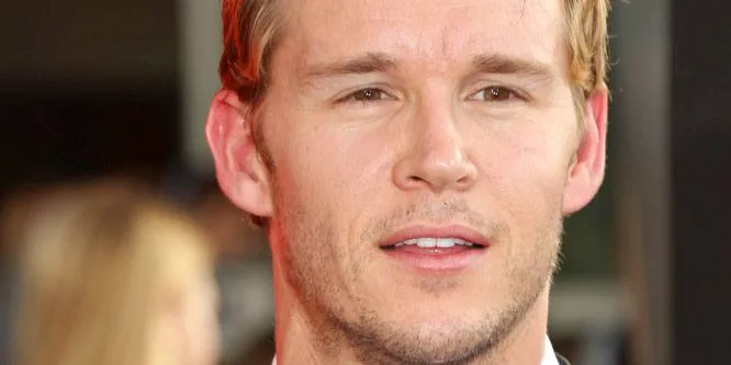 Ryan Kwanten