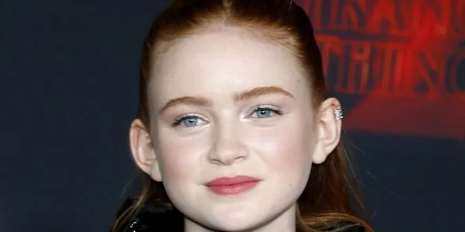 Sadie Sink