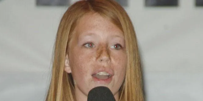 Allie Trimm