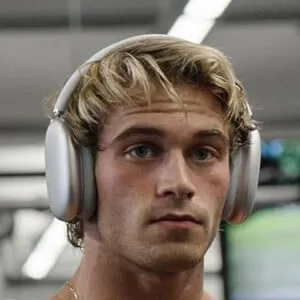 Brandon Starr