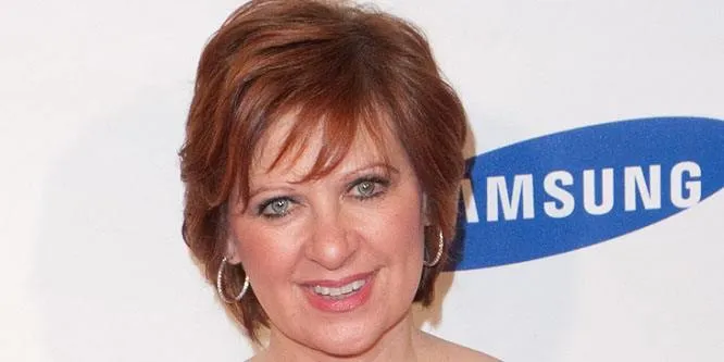 Caroline Manzo