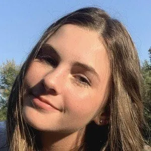 Lexi Smith (TikTok Star Born 2004)