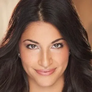 Richa Moorjani