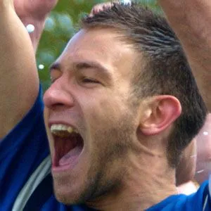 Andy Dawson