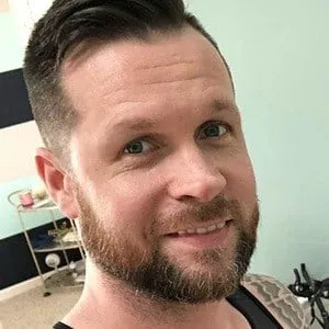 Chad Rader