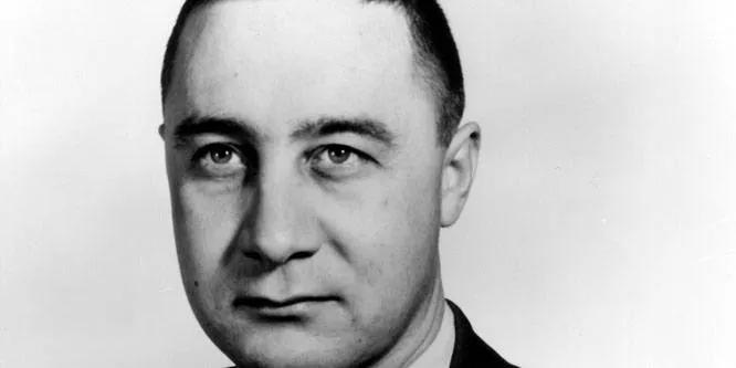Virgil Gus Grissom