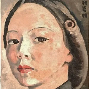Georgette Chen