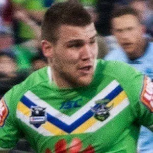 Josh Dugan