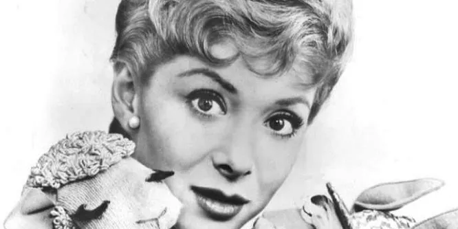 Shari Lewis