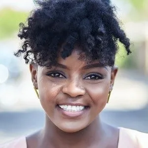 Sheila Ndinda