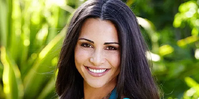 Andi Dorfman