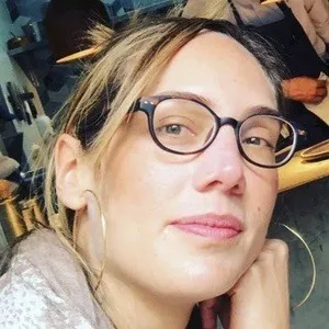 Camila Zuluaga (Journalist)