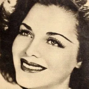 Carol Bruce