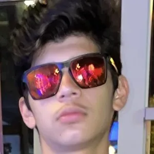 Diego Ramos (TikTok Star)