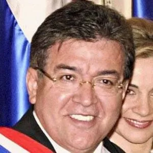 Nicanor Duarte