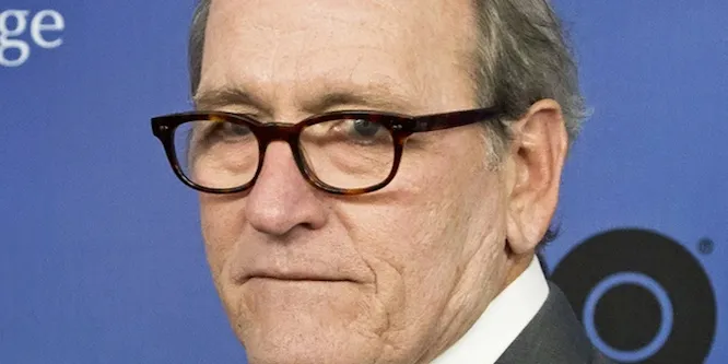 Richard Jenkins