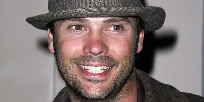Barry Watson