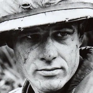 Brad Davis (Movie Actor)