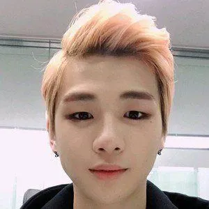 Daniel Kang