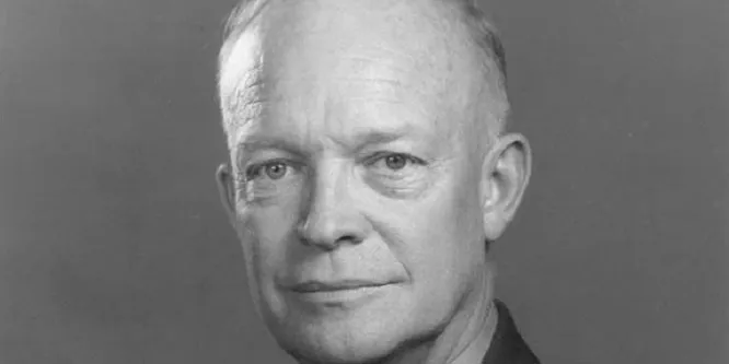 Dwight D. Eisenhower