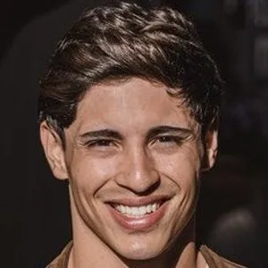 Isaac Ramirez