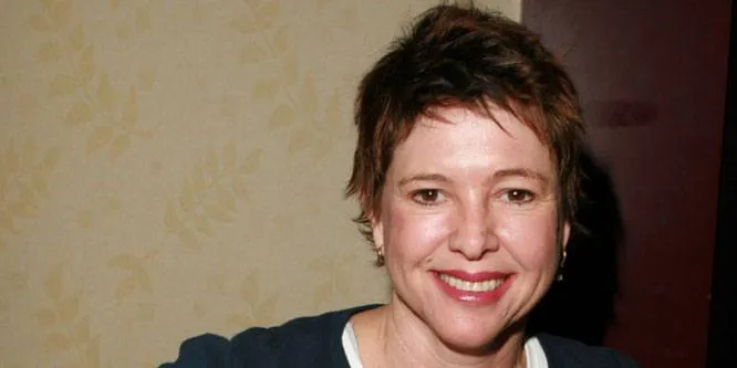 Kristy McNichol