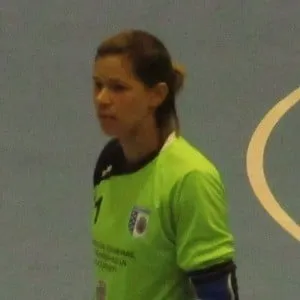 Mayssa Pessoa
