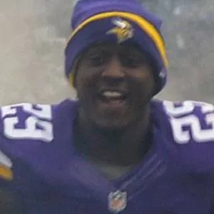 Xavier Rhodes