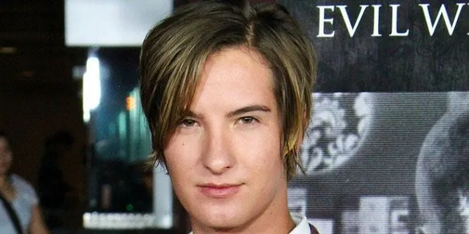 Andrew James Allen